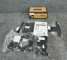 HARLEY 14-23 ROAD GLIDE Precision Power HD14.AWK Amplifier Installation Kit picture