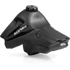 Acerbis Gas Tank - Black, 2.9 Gallon 2140740001 picture