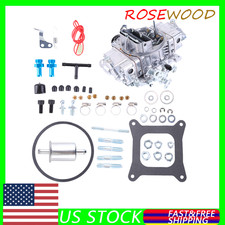 Fit For Brawler 750CFM Carb BR-67213 New Metal Carburetor BR-67213 US Stock picture