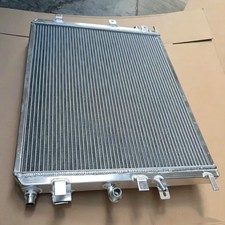 For 2021-2024 Aston Martin DBX Front Central Cooling Radiator MY83-61520-BA picture