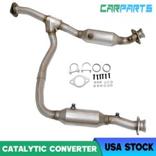 Catalytic Converter Fit Ford Explorer Sport Trac 06-10 Mercury Mountaineer 4.6L picture