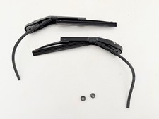 1994 - 2003 SAAB 9-3 900 Headlight Wipers Wiper Pair Both Set 2 Left Right OEM picture