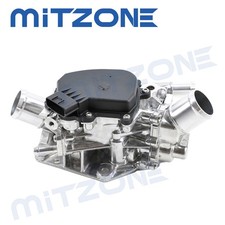 Valve Assy Water Control for Nissan 2016-2024 TITAN XD Armada INFINITI QX80 5.6L picture
