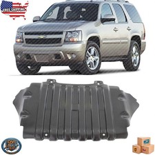 For 2007-2013 Chevrolet Silverado New Front Lower Engine Splash Shield GM1228139 picture
