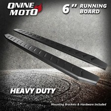 Fit 15-23 Chevy Colorado/GMC Canyon Crew Cab 6