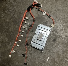 HYUNDAI KIA Battery Management Control Module w HARNESS OEM 2012 - 2016  picture