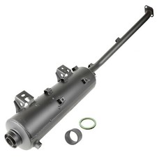 Exhaust Muffler for Kawasaki Brute Force 750 KVF750A B C 4X4 Carb 2005-2006 picture