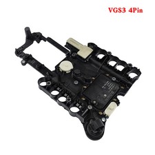 PreProgrammed Conductor Plate VGS3 A0034460310 For Mercedes Benz 7G Tronic 722.9 picture