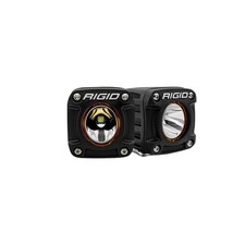 RIGID Industries 490613 Revolve Pod with White Backlight Pair picture