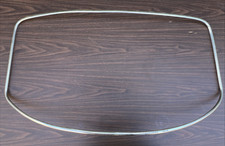 Mercedes-Benz 300SL Gullwing W198 Ornamental Rear Window Frame Trim MBZ W.198 picture