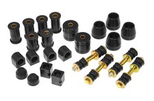 Prothane for 79-83 Datsun 280ZX Total Bushing Kit - Black picture