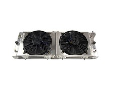 Monster Performance Radiator & Blower Fans for Yamaha YXZ 1000R 2019-2025 picture