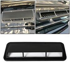 For 78-95 Jeep CJ YJ Base Ram Air Vent Hood Scoop Air Induction 13307.01 picture
