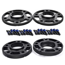 BONOSS 2x 15mm+2x 20mm Wheel Spacers for Lexus IS350 2023 2024 2025 With Bolts picture