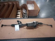 Steering Gear/Rack Fits 15-20 AUDI A3 688963 picture