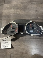2013-2015 Audi Q7 Speedometer Cluster OEM 4L0920985S picture