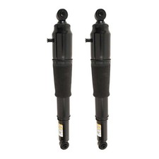 AC Delco Rear Suspension Shocks Kit For Tahoe Yukon XL Escalade ESV 22
