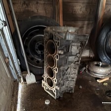 RANGE LAND ROVER 10-13 L320 XF XJ LR4 5.0 V8 ENGINE MOTOR BLOCK picture