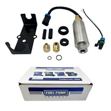 FPF Low pressure Fuel Pump For Mercury Mercruiser 262 Magnum , 4.3L/LX 861155A6 picture