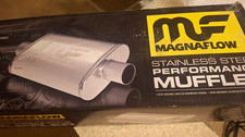 Magnaflo Exhaust Muffler  12249 ,3