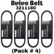 Polaris 3211180 Drive Belt Secondary Clutch 4 RZR 1000 XP Genuine OEM PACK # 4 picture