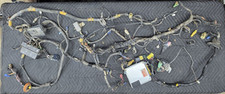 1986 Toyota Celica GT Under Hood Wire Engine Bay Harness Complete Comprehensive picture
