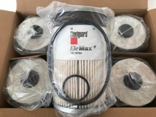 6X FS19764 Fleetguard Fuel Filter with Water Separator Cummins US picture