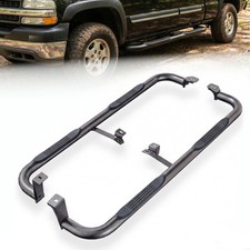 For 99-19 Silverado/Sierra Ext Cab SS 3