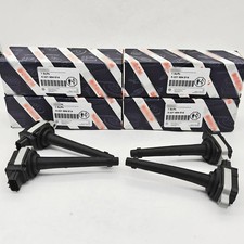 4PCS 0221604014 Ignition Coils For Bosch Nissan Sentra 2.0L L4 22448-ED800 NEW picture