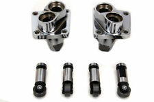 Chrome Tappet Block Lifter Kit for Harley Davidson by V-Twin picture