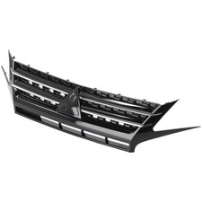 Grille  7450B352 for Mitsubishi Mirage G4 2021-2024 picture