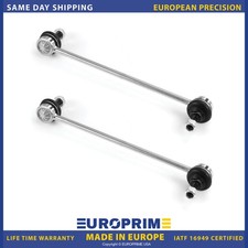 Front Stabilizer Sway Bar Links Set for 1999-2008 BMW 3 Series M3 Z4 K90515 picture