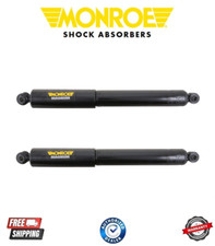 Monroe Magnum OEM Rear Shocks For 2011-2018 Ram 4500/5500 HD picture