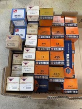 Lot Of Vintage Wheel Cylinder Kits NOS - NAPA, Wagner, RM, Lee picture