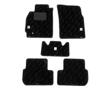 NEW Imperial Mats Fits Mitsubishi Lancer Evolution 7-9 2001-2007 LHD 5 Piece Set picture