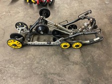 Ski-doo 08-13 XP MXZ TNT GSX 500ss adrenaline 120