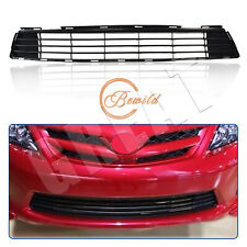 Front Bumper Lower Grille For Toyota Corolla 2011 2012 2013 TO1036125 5311202280 picture