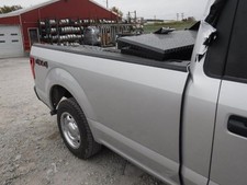 Pickup Box 8' Box Fits 15-20 FORD F150 PICKUP 972567 picture