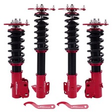 Adjustable Coilovers Suspension Kit For Dodge Neon 2000-2005 SRT-4 picture