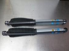 Bilstein F4BE5F355T0 Superlift Steering Stabilizers Shocks Pair (9-C1) picture