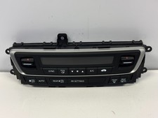 21-23 Honda Ridgeline Temperature Control Climate AC Heat Switch 79600T6ZA930M1 picture