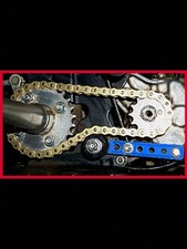 1989-2006 Suzuki LT 80 LT80 Quad Sport  Constant Chain Tensioner Kit BOLT ON picture