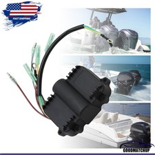 1984-1998 For Mercury/Mariner 6hp-35hp Outboard Switch Box CDI 339-7452A19 2-Cyl picture