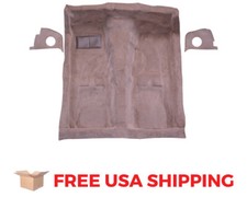 ACC FITS 1988-1991 BMW M3 2DR Coupe Cutpile Carpet  picture