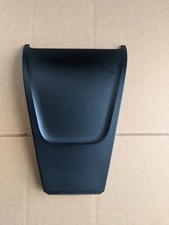 2011-2014 DODGE AVENGER OEM BLACK UPPER DASH PANEL TRIM BEZEL picture