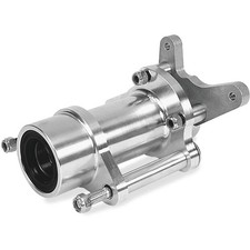 Dura Blue Axle Housing picture