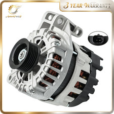 11453 Alternator For 2012-2020 Chevrolet Impala 3.6L For 2010-2016 Buick picture