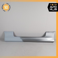 00-04 Aston Martin DB7 Vantage Left Driver Side Skirt Rocker Panel OEM picture