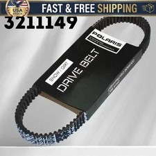 Polaris OEM Drive Belt 3211149 Ranger Crew XP 900 570 HD XP 1000 NEW picture