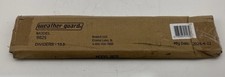Weather Guard 9825 Shelf Dividers 13.5 inch Long 4 Dividers Per Box picture